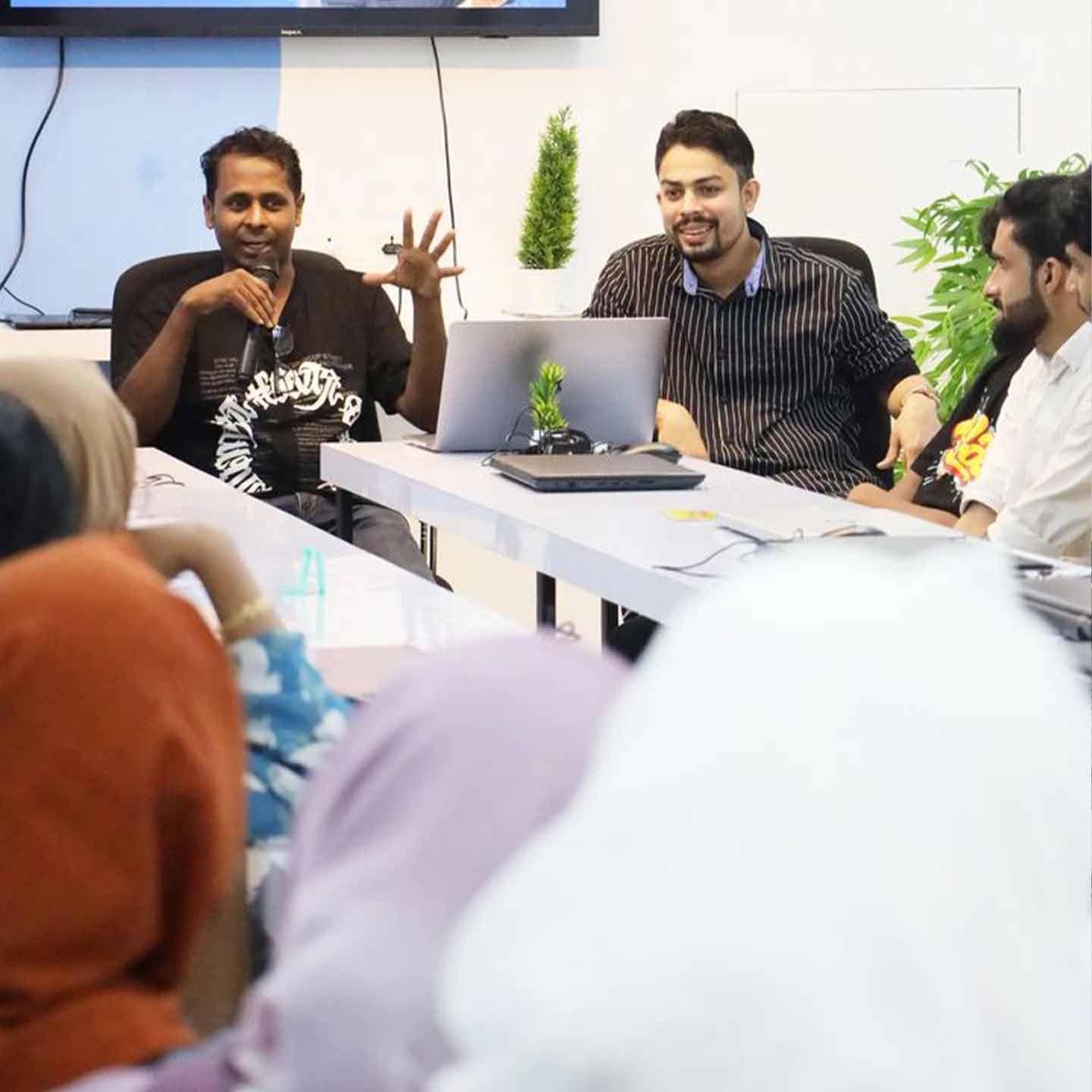 Digital marketing institute in Calicut