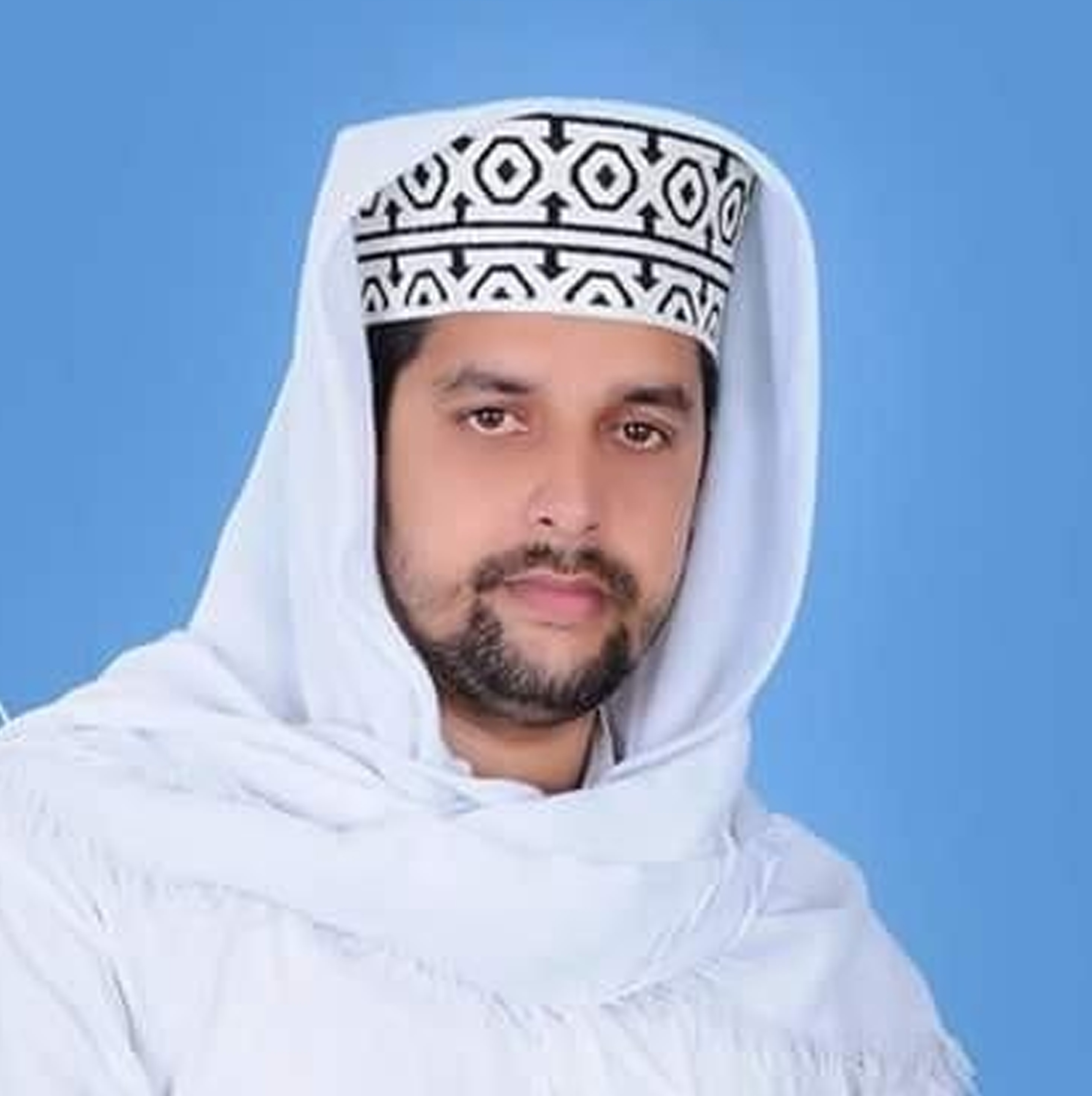 saleem Wafy